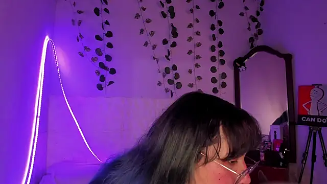 Ludovica6669 online show from 02-23-25, 03:24