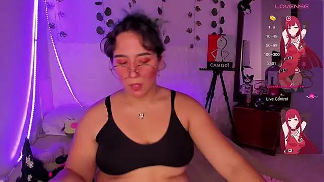 Ludovica6669 online show from 02-26-25, 06:32