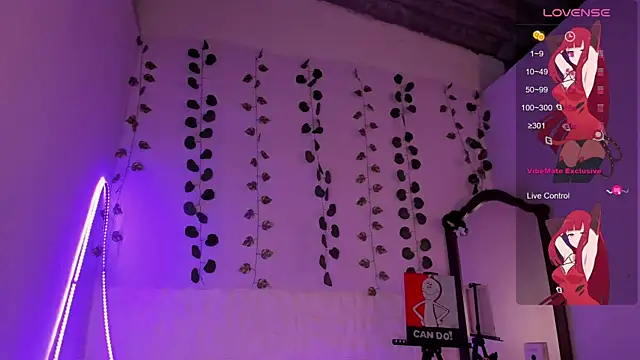 Ludovica6669 online show from 02-26-25, 09:37