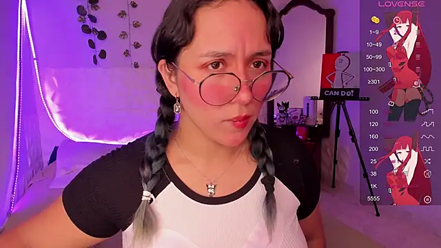 Ludovica6669 online show from 03-03-25, 07:06