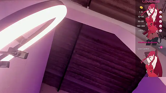 Ludovica6669 online show from 03-03-25, 10:10