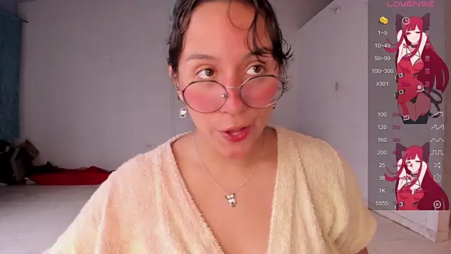 Ludovica6669 online show from 03-04-25, 03:04