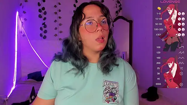 Ludovica6669 online show from 03-05-25, 08:21