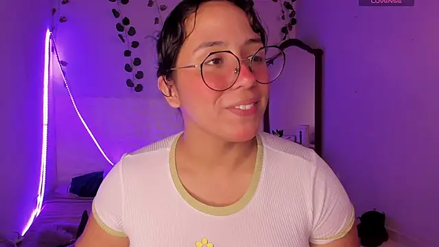 Ludovica6669 online show from 03-06-25, 02:30