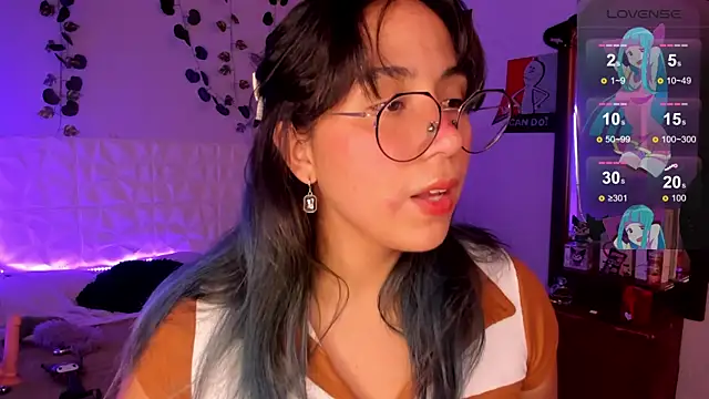 Ludovica6669 online show from 03-15-25, 08:32