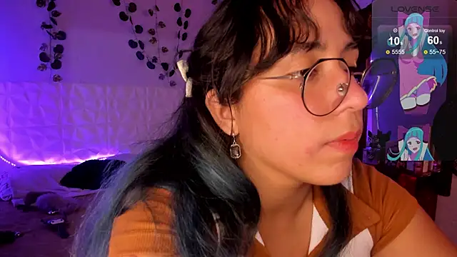 Ludovica6669 online show from 03-15-25, 11:39