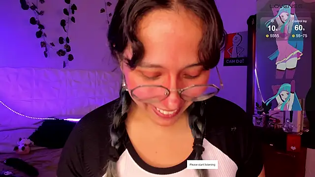 Ludovica6669 online show from 03-20-25, 10:18