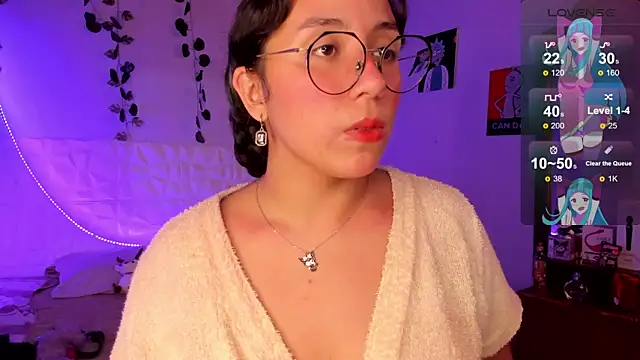 Ludovica6669 online show from 03-22-25, 09:53