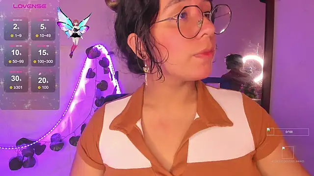 Ludovica6669 online show from 11-16-25, 09:31