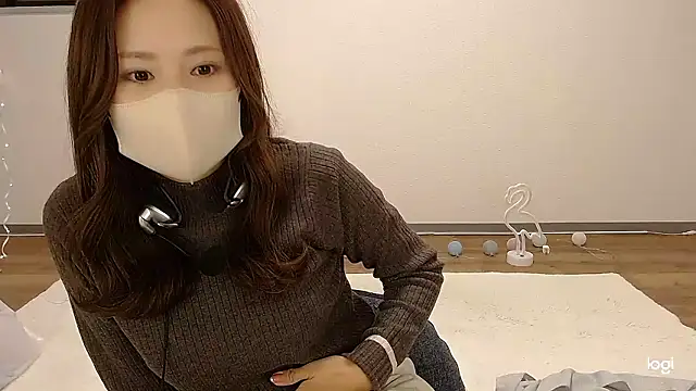 hinano JP online show from 01-15-26, 02:16