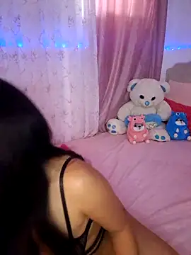 Snapshot of Ju-Sweet chatting on 12-04-25, 09:51 Ju-Sweet online show from 12-04-25, 09:51