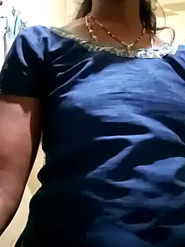 Snapshot of TeluguammayiMahi chatting on 03-01-25, 07:15 TeluguammayiMahi online show from 03-01-25, 07:15