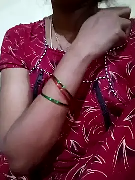 Snapshot of TeluguammayiMahi chatting on 10-03-25, 10:01 TeluguammayiMahi online show from 10-03-25, 10:01