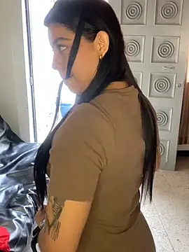 Emily rivera78 online show from 01-24-25, 05:32