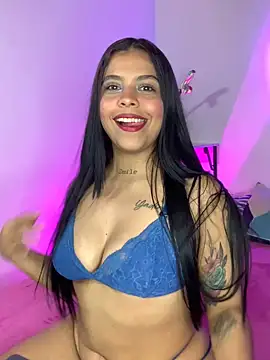 Emily rivera78 online show from 01-26-25, 03:06