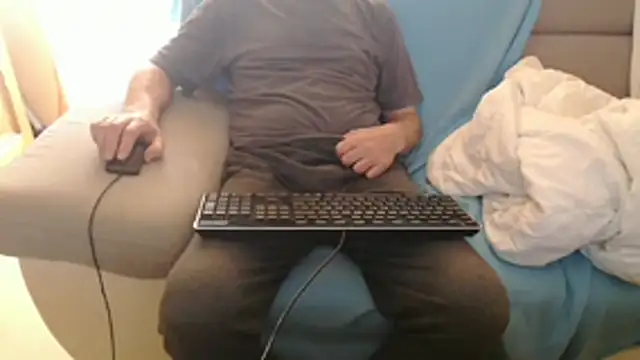 joachimheiss online show from 03-08-26, 10:08