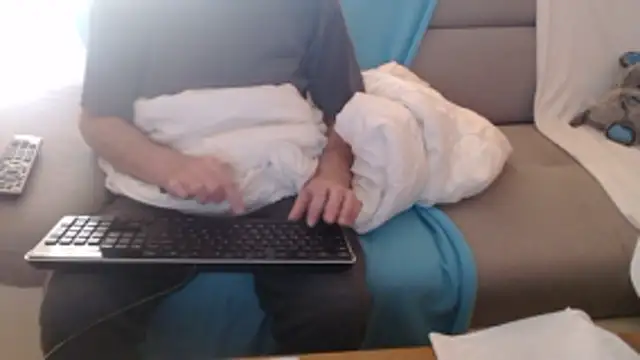 joachimheiss online show from 03-10-26, 09:58