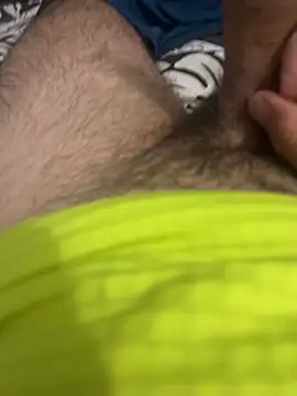 yannusgir33 online show from 10-14-25, 09:37