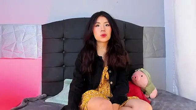 Alice evans lov online show from 03-17-25, 04:51