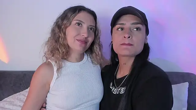 my melody online show from 12-16-25, 03:55