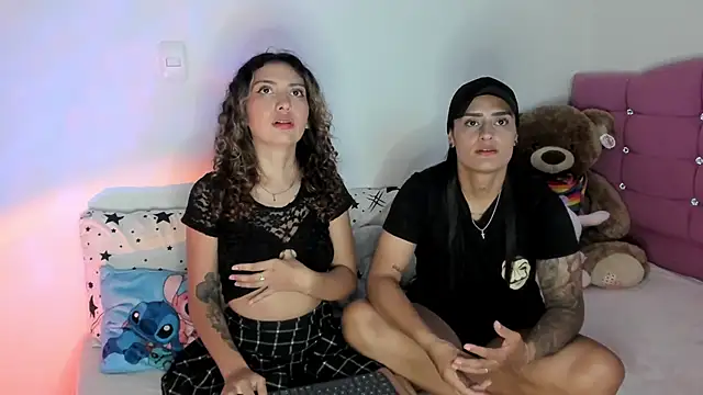 my melody online show from 03-17-26, 03:22