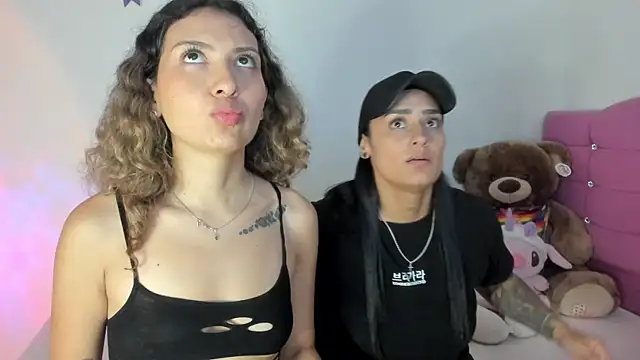 my melody online show from 04-11-26, 08:07