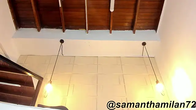 SamanthaMilann online show from 03-15-26, 12:11