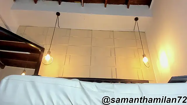 SamanthaMilann online show from 05-12-26, 10:45