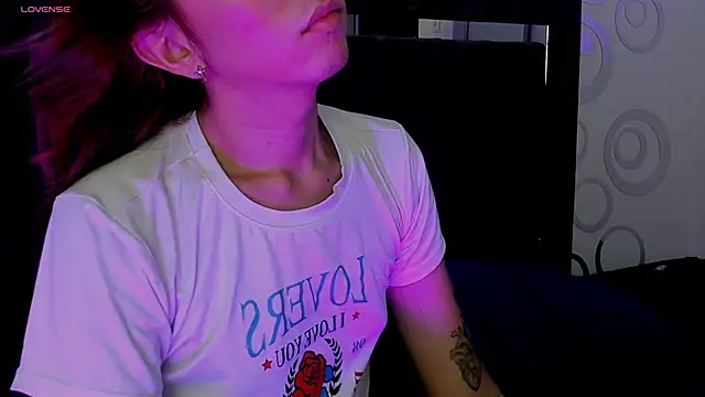 Nicol TransGirl online show from 09-23-25, 03:53