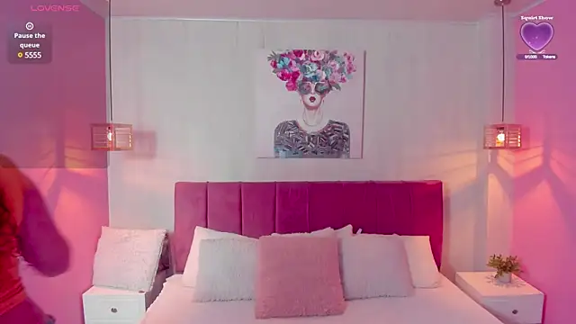 ninna curly online show from 03-07-25, 10:54