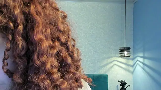 ninna curly online show from 09-22-25, 05:09