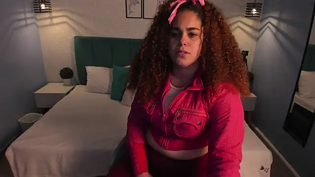 ninna curly online show from 12-05-25, 04:32