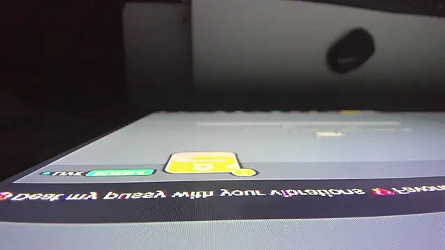 ninna curly online show from 03-27-26, 03:34