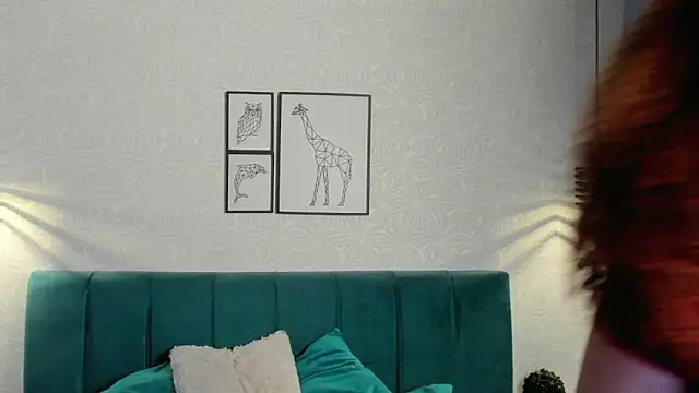 ninna curly online show from 04-18-26, 05:22