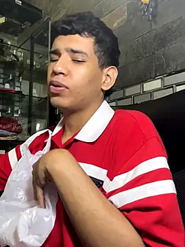 Santiago-Thompson online show from 10-12-25, 02:49