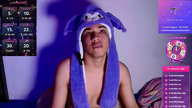 Santiago-Thompson online show from 03-22-26, 06:55