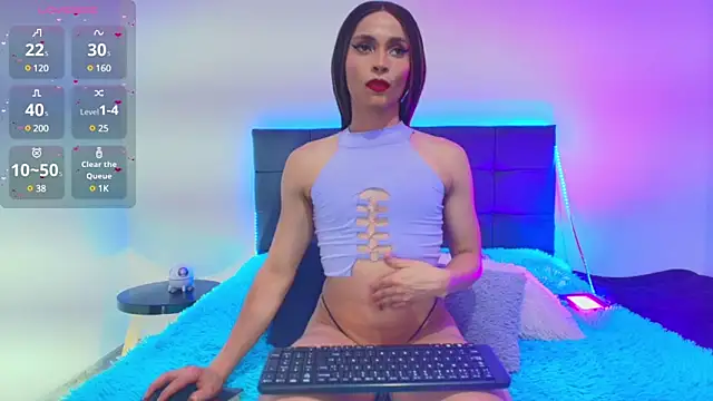 Snapshot of Sophie_Astor chatting on 02-27-25, 09:47 Sophie Astor online show from 02-27-25, 09:47