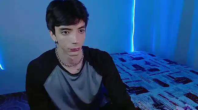 H3ll B0I online show from 02-07-25, 08:11