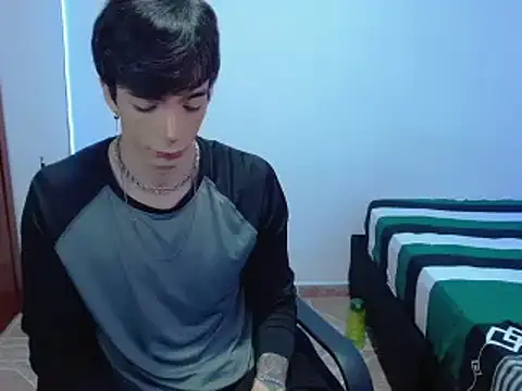 H3ll B0I online show from 03-02-25, 02:08