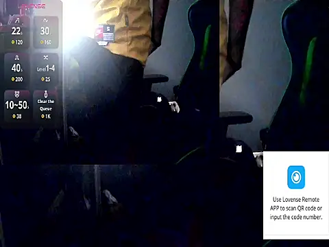 Snapshot of HuffedAdvocate chatting on 11-27-25, 08:44 HuffedAdvocate online show from 11-27-25, 08:44