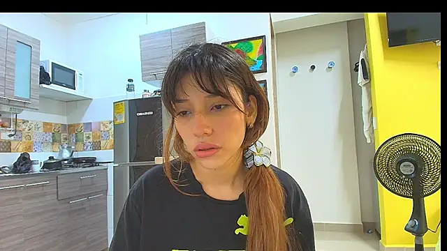 Alaiapink online show from 07-08-26, 07:29