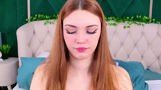 Ariadna Holder online show from 03-01-25, 06:24