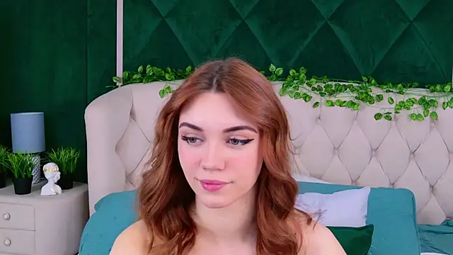 Ariadna Holder online show from 03-14-25, 06:32