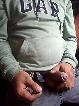 Snapshot of Dj89rrlc chatting on 11-30-25, 11:36 Dj89rrlc online show from 11-30-25, 11:36