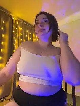 DearAlise online show from 02-01-25, 09:29