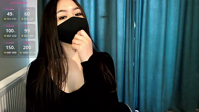 AyameAsakura online show from 03-12-25, 08:30