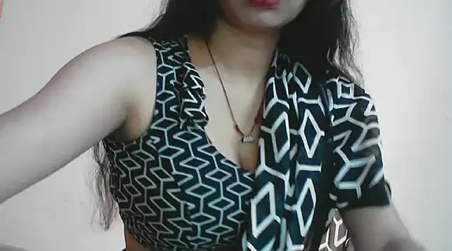 kajal  bhabhi  online show from 02-13-25, 02:20