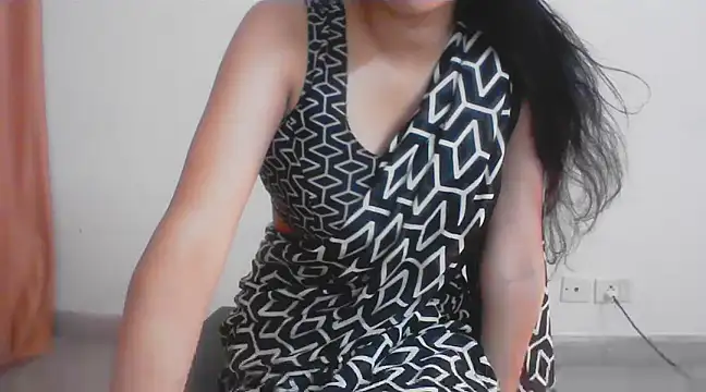 kajal  bhabhi  online show from 02-13-25, 08:34