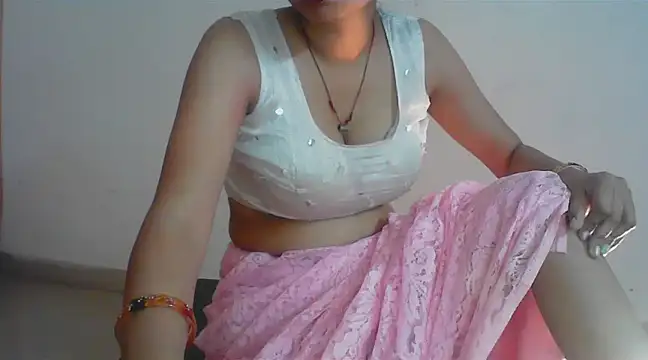 kajal  bhabhi  online show from 02-14-25, 08:26
