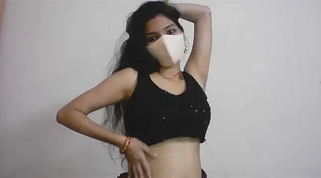 kajal  bhabhi  online show from 02-15-25, 08:33